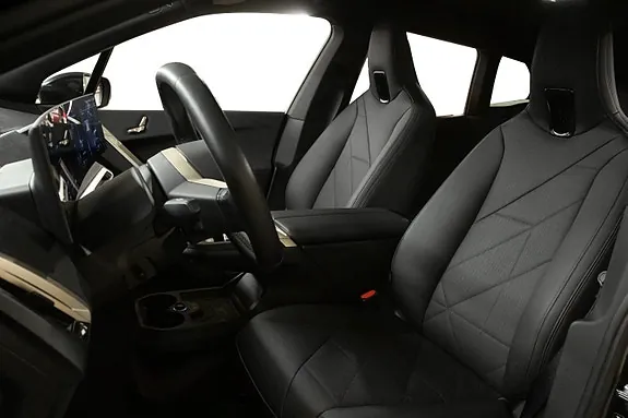 BMW Ix 2023 photo 3