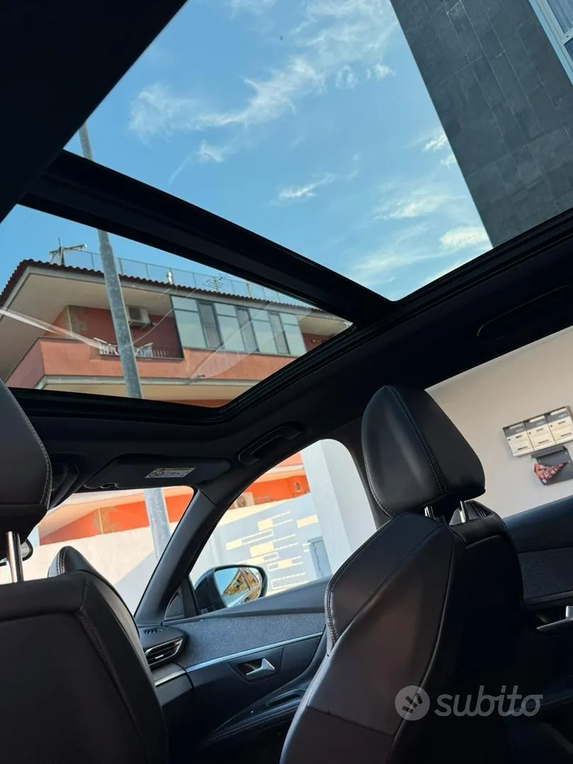 Peugeot 3008 2017 photo 4
