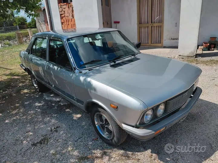 Fiat 132