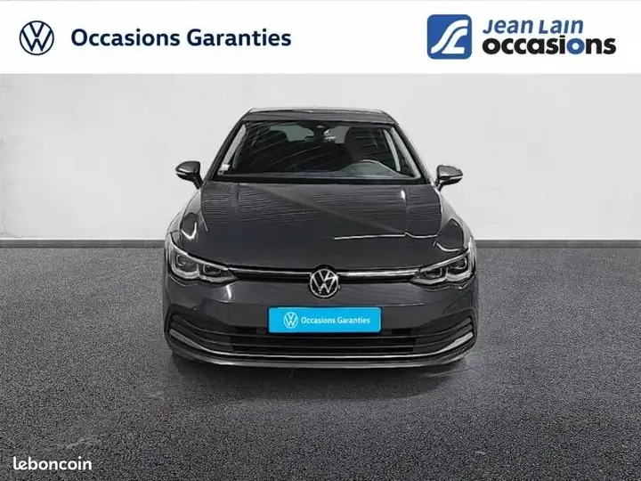 Volkswagen Golf 2020 photo 2