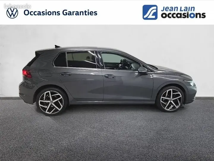 Volkswagen Golf 2020 photo 4