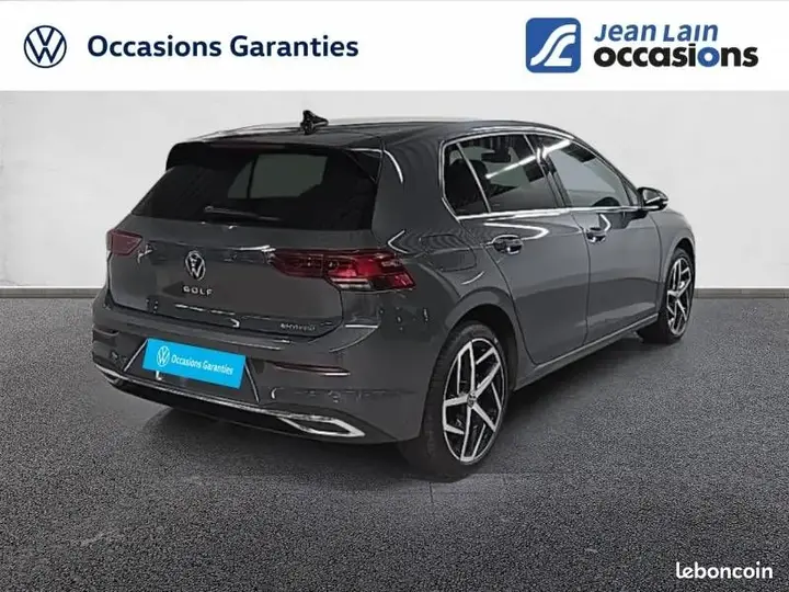 Volkswagen Golf 2020 photo 5