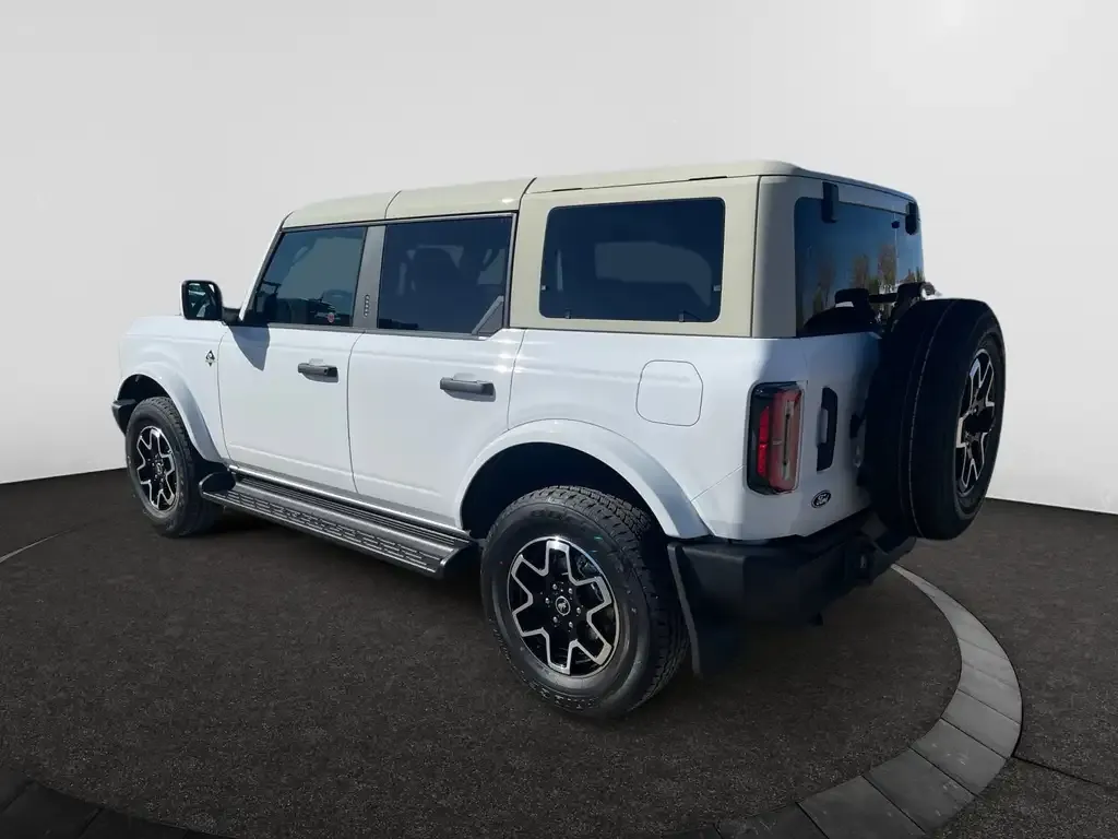 Ford Bronco 2026 photo 3