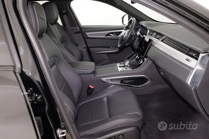 Jaguar F-Pace 2023 photo 3