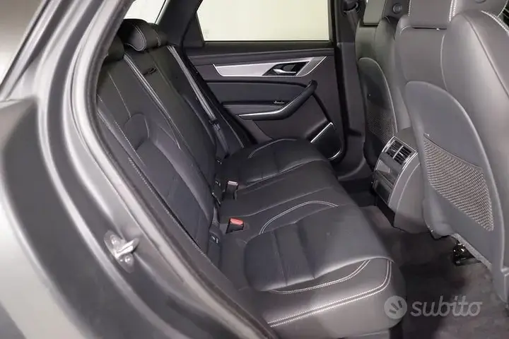 Jaguar F-Pace 2023 photo 5