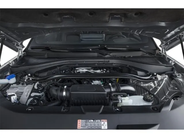Lincoln Aviator 2027 photo 4