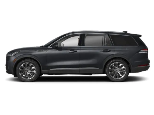 Lincoln Aviator 2027 photo 2
