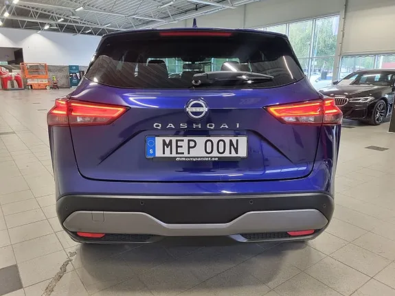 Nissan Qashqai 2024 photo 5