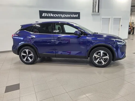Nissan Qashqai 2024 photo 2
