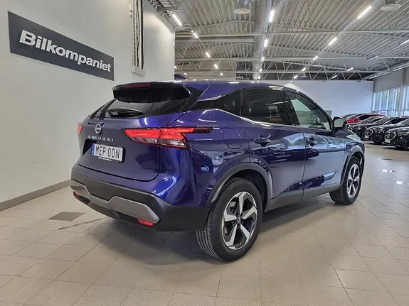 Nissan Qashqai 2024 photo 4