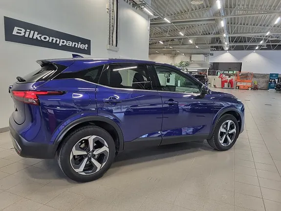 Nissan Qashqai 2024 photo 3