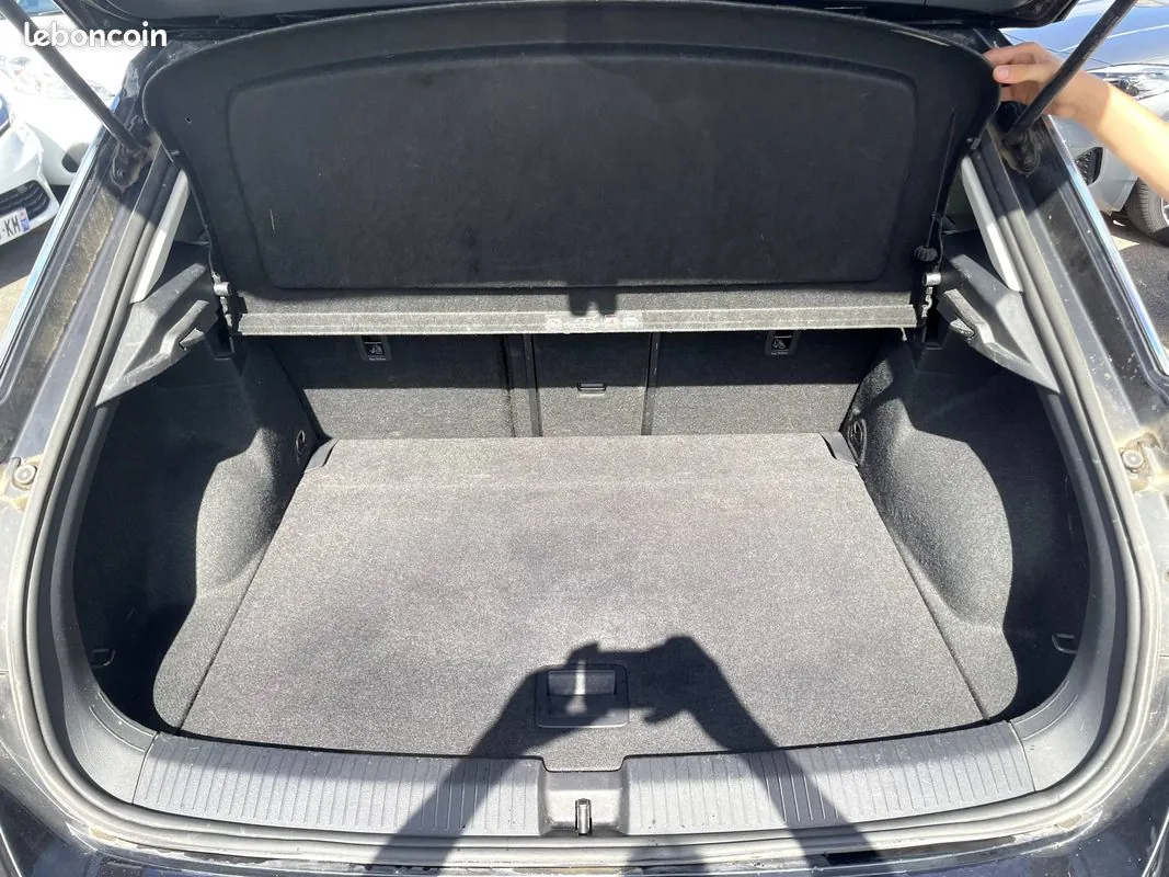 Volkswagen T-Roc 2021 photo 4