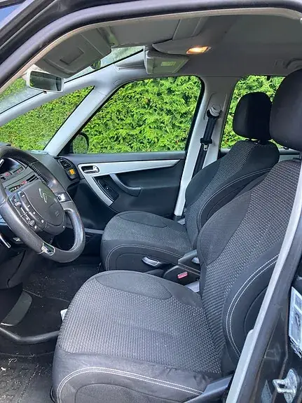 Citroen Grand C4 Picasso 2013 photo 3