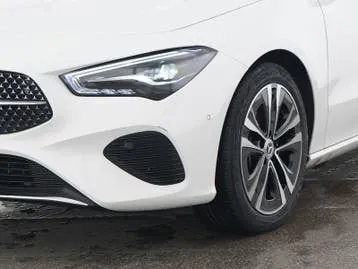 Mercedes-Benz Cla 2025 photo 3