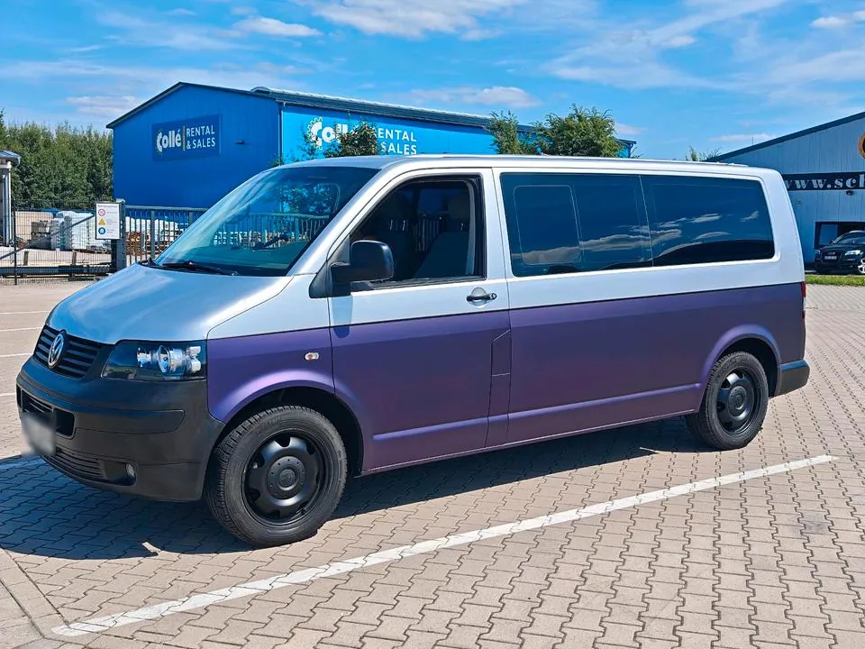 Volkswagen T5