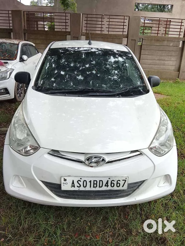 Hyundai Eon