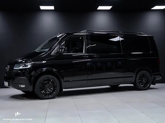 Volkswagen Transporter 2023 photo 3