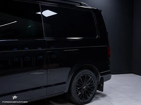 Volkswagen Transporter 2023 photo 5