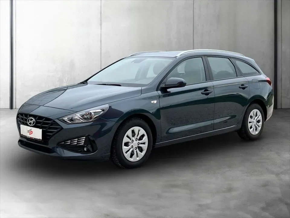 Hyundai I30 2022 photo 2