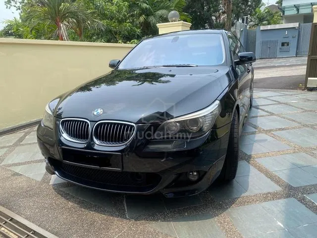 BMW 530I