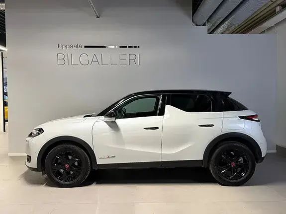 DS Automobiles Ds 3 Crossback 2021 photo 2