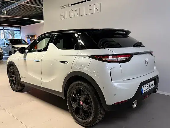 DS Automobiles Ds 3 Crossback 2021 photo 3