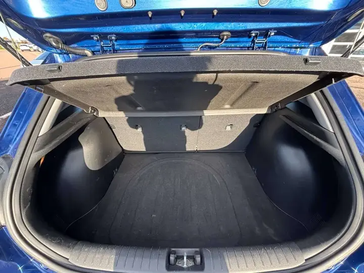 Hyundai Accent 2020 photo 5