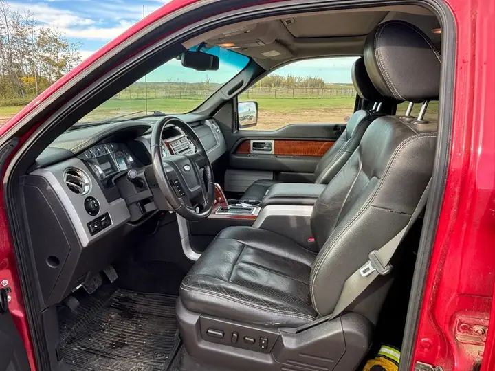 Ford F-150 2009 photo 5