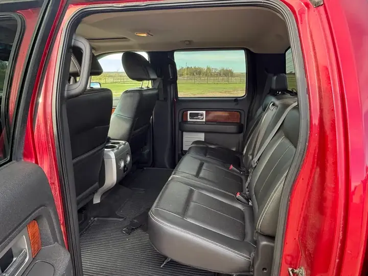 Ford F-150 2009 photo 4