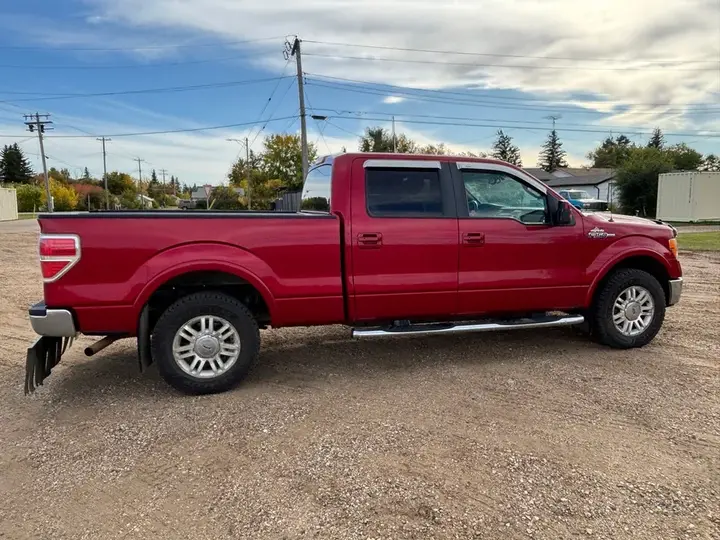 Ford F-150 2009 photo 2