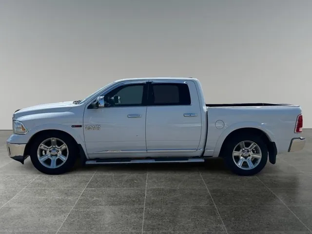 Ram 1500 2016 photo 2