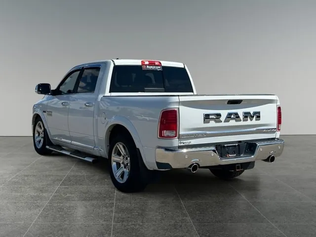 Ram 1500 2016 photo 4