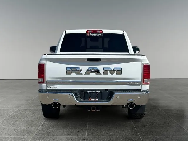 Ram 1500 2016 photo 5