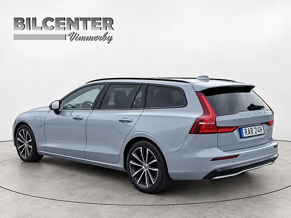 Volvo V60 2024 photo 4