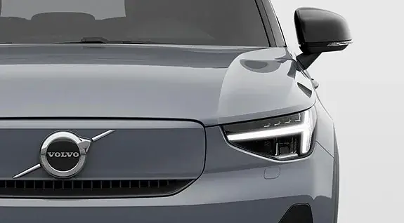 Volvo Xc40 2023 photo 5