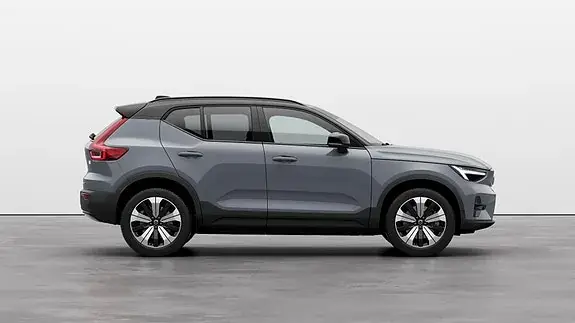 Volvo Xc40 2023 photo 3
