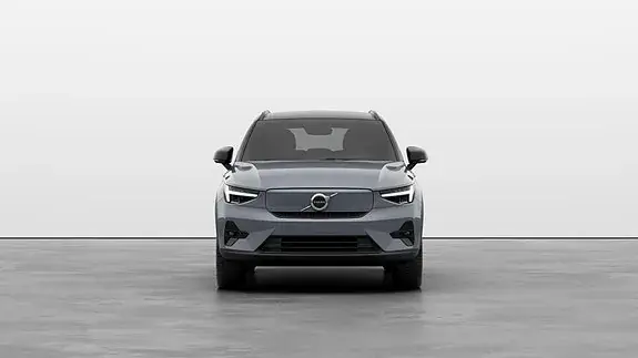 Volvo Xc40 2023 photo 2