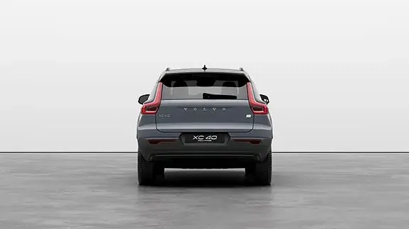 Volvo Xc40 2023 photo 4