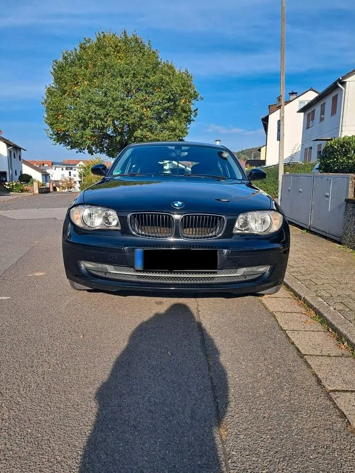 BMW 116I