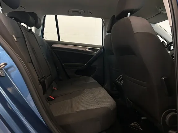 Volkswagen Golf I 2014 photo 5