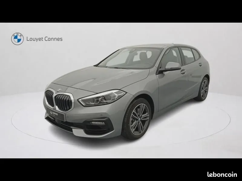 BMW Series 1
