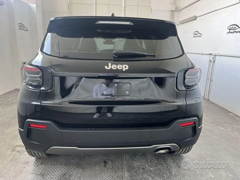 Jeep Avenger 2026 photo 5