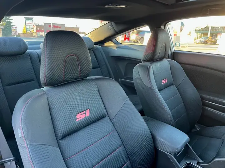 Honda Civic 2013 photo 3