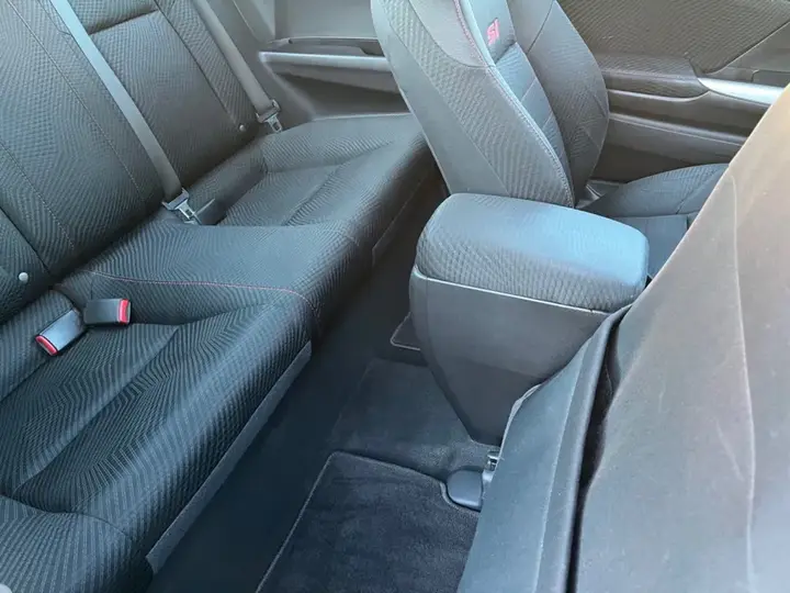 Honda Civic 2013 photo 4