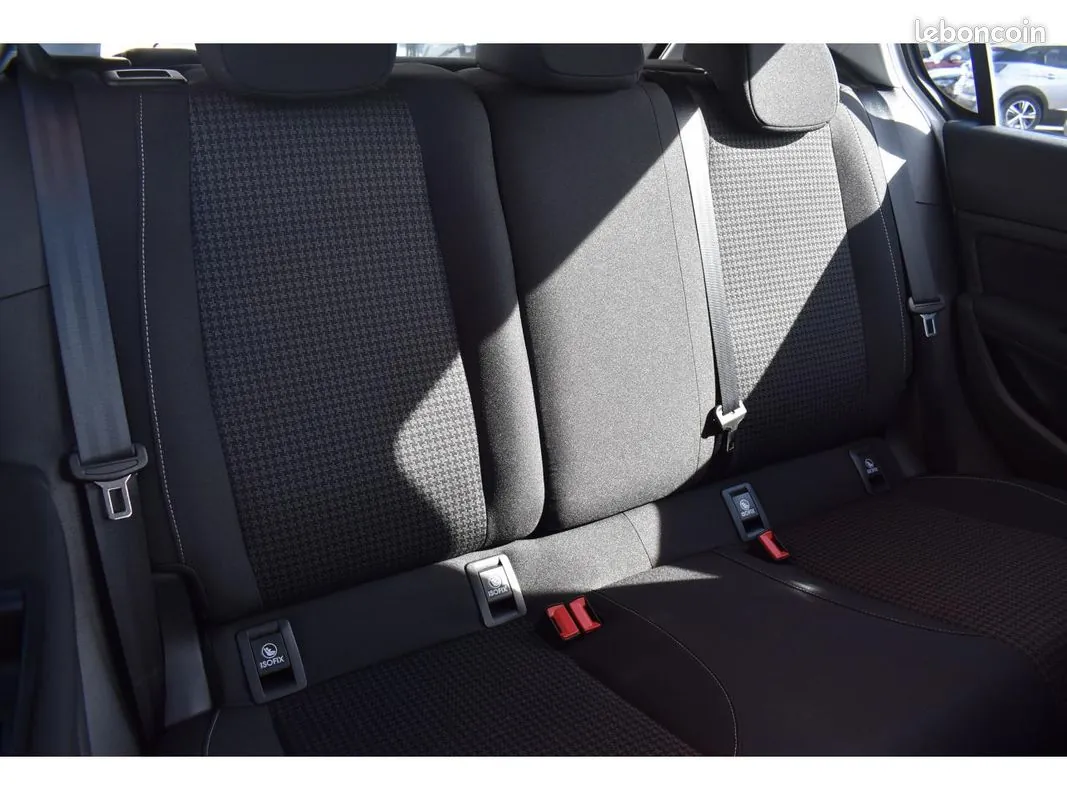 Peugeot 308 2021 photo 5