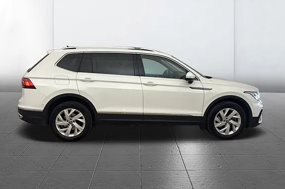 Volkswagen Tiguan Allspace 2023 photo 4