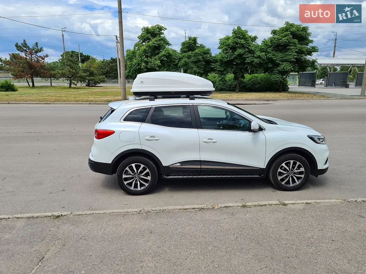 Renault Kadjar 2021 photo 5