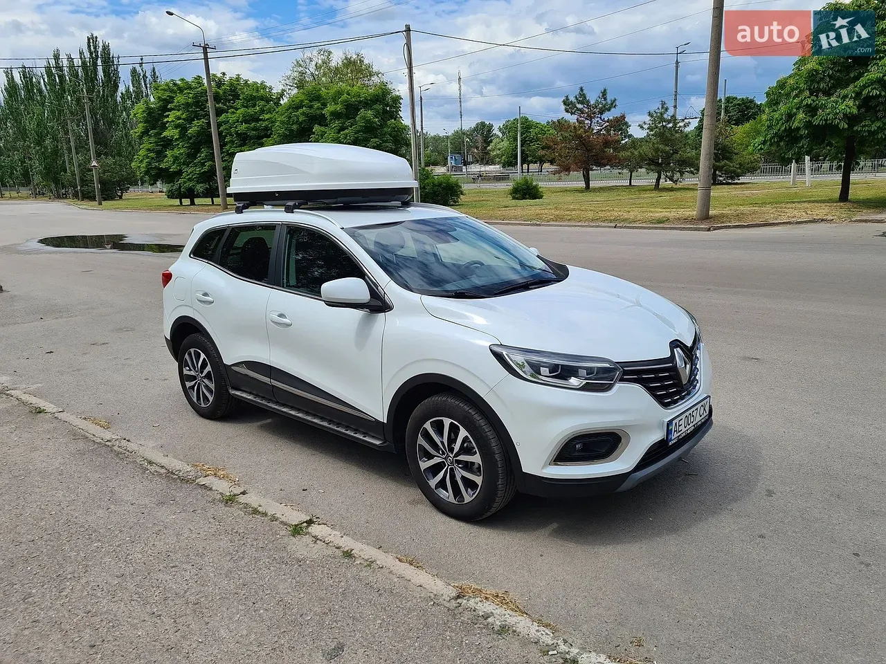 Renault Kadjar