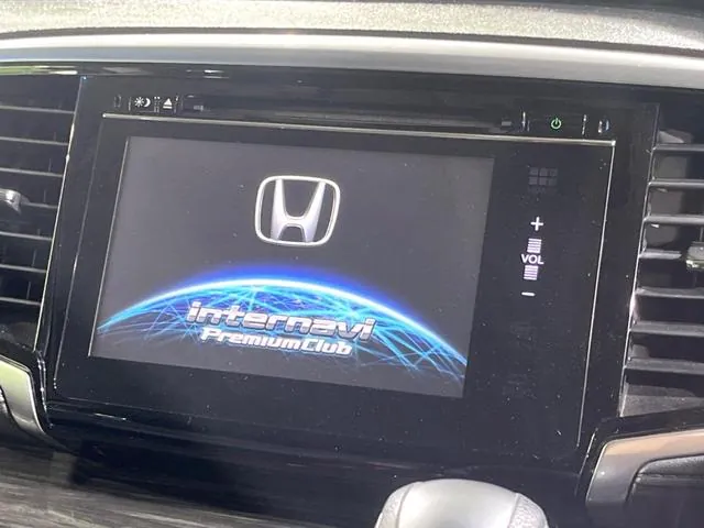 Honda Odyssey 2013 photo 3