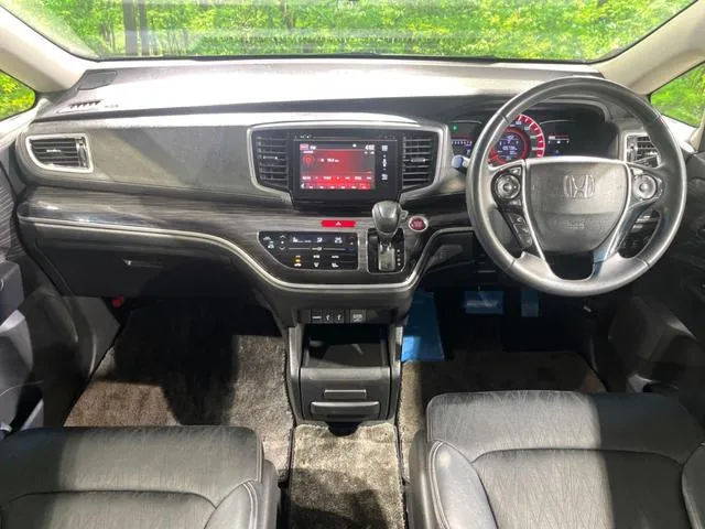 Honda Odyssey 2013 photo 2